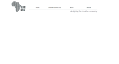 Desktop Screenshot of creativeweek.pro